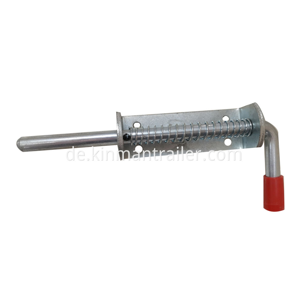 High Quality Trailer Gate Latch Lock